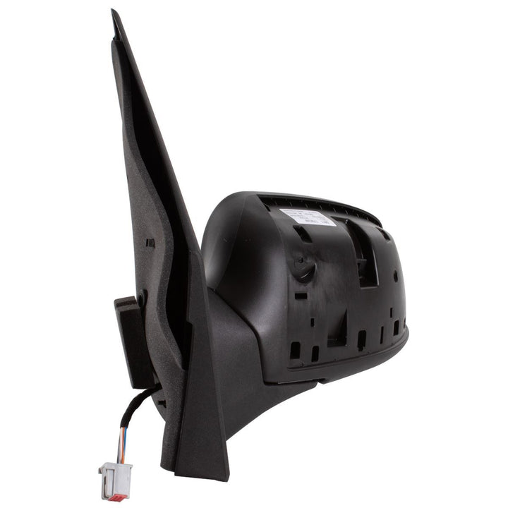 FUSION FRONT N/S LEFT OUTER WING MIRROR