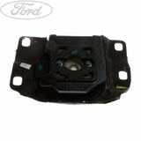 TRANSMISSION GEARBOX MOUNT HOUSING