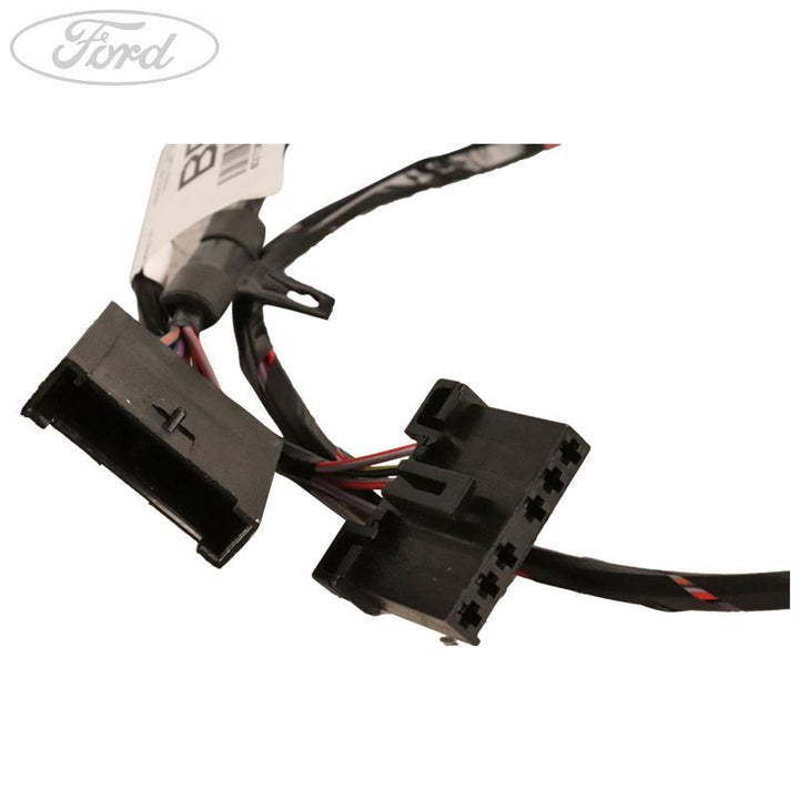 TRAILER WIRE JUMPER WIRING