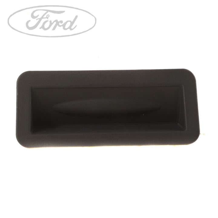 REAR BOOT TAILGATE LOCK SWITCH
