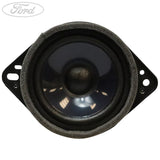 FRONT BASS SPEAKER FLOOR MOUNTED 04/2015-