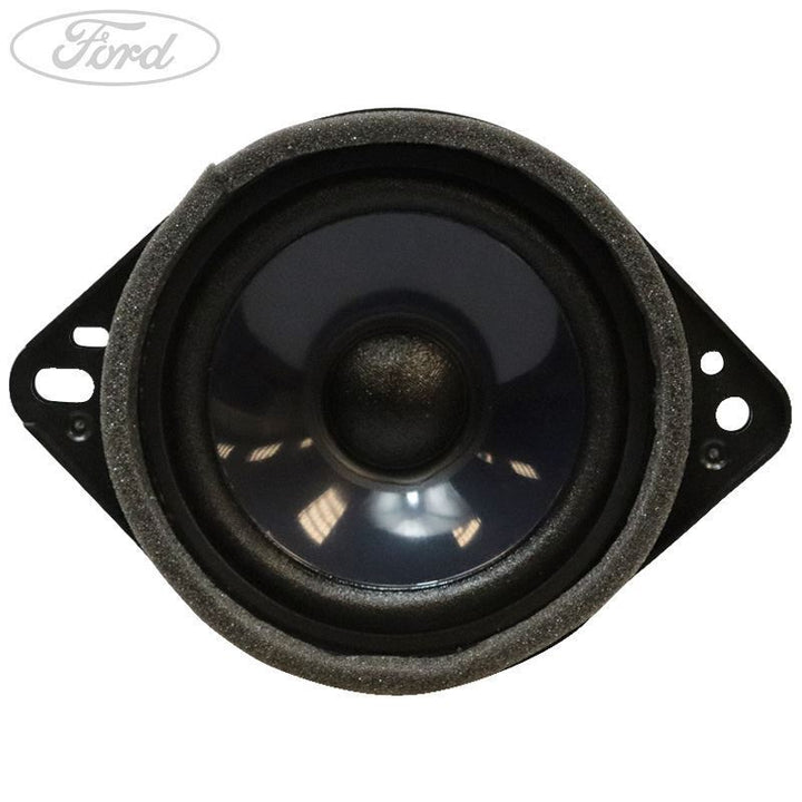 FRONT BASS SPEAKER FLOOR MOUNTED 04/2015-