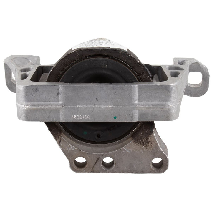 ENGINE FRONT SUPPORT BRACKET