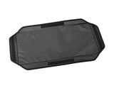 CARGO ORGANIZER FOLDABLE,BLACK FABRIC