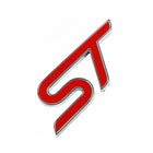 FOCUS ST200 NAME PLATE BADGE EMBLEM LOGO 2019-ONWARDS