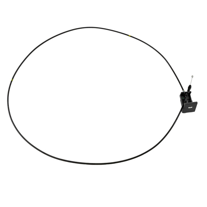 RANGER BONNET RELEASE CABLE & HANDLE 2015-2017