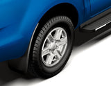 SET OF 4 RANGER ALLOY WHEEL 17