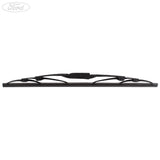 WIPER BLADE ASSEMBLY