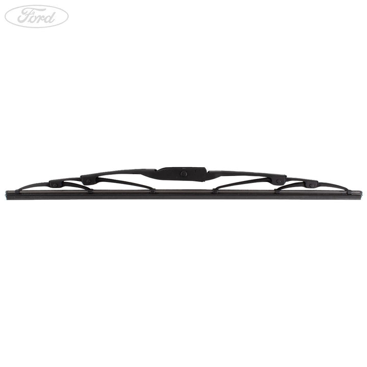 WIPER BLADE ASSEMBLY