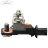 FIGO EDGE S MAX GALAXY MONDEO KA+ BATTERY MANAGEMENT SYSTEM