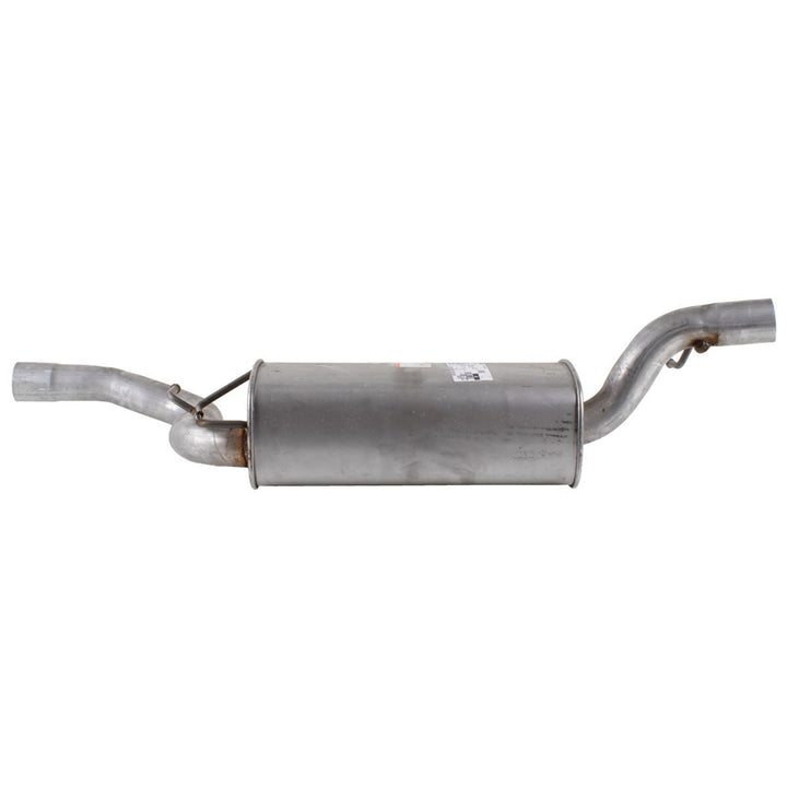 FOCUS C-MAX EXHAUST CENTRE SECTION MIDDLE BOX