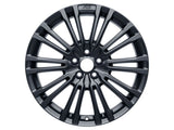 SET OF 4 FOCUS ALLOY WHEEL 19