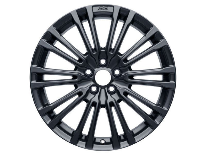 SET OF 4 FOCUS ALLOY WHEEL 19