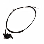 Fiesta Bonnet Release Control Cable 2017-2019