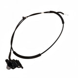 Fiesta Bonnet Release Control Cable 2017-2019