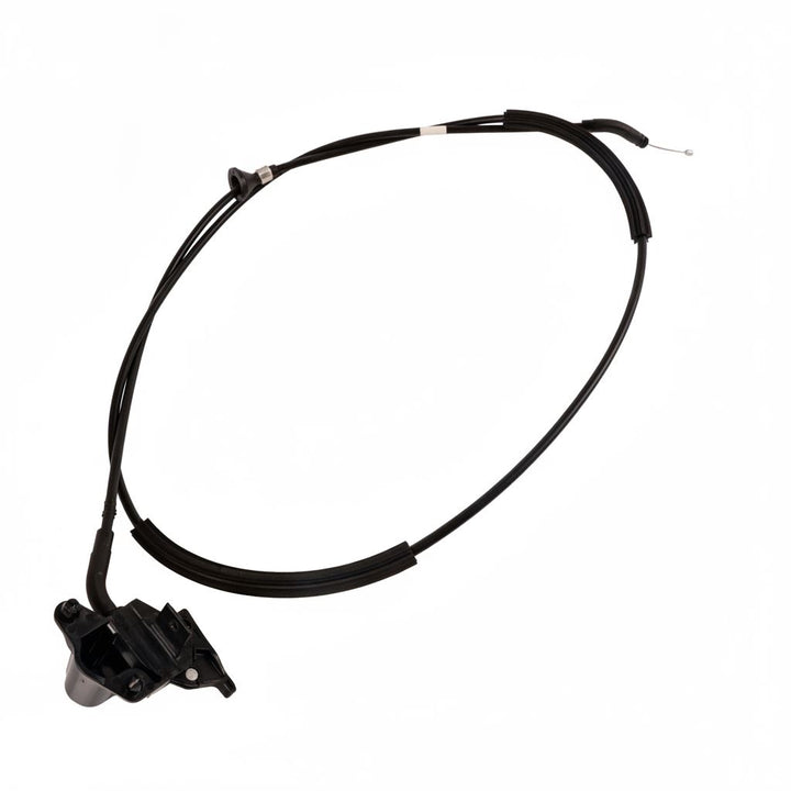 Fiesta Bonnet Release Control Cable 2017-2019