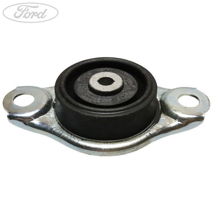 TRANSMISSION EXTENSION HOUSING