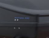 G3* ROOF BOX ELEGANCE EUROPE 330,MATT BLACK