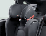 BRITAX R√É¬∂MER√Ç ® CHILD SEAT KIDFIX II R WITH DETACHABLE BACKREST