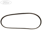 CONNECT KUGA 2.5 DURATEC AUXILIARY V BELT 03/2014-