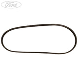 CONNECT KUGA 2.5 DURATEC AUXILIARY V BELT 03/2014-