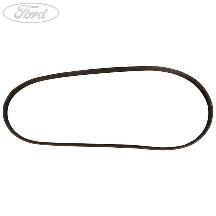 CONNECT KUGA 2.5 DURATEC AUXILIARY V BELT 03/2014-