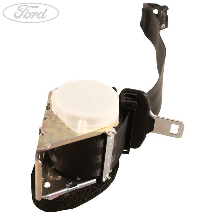 FIESTA REAR N/S SEAT BELT 4 DOOR SALOON 2015-