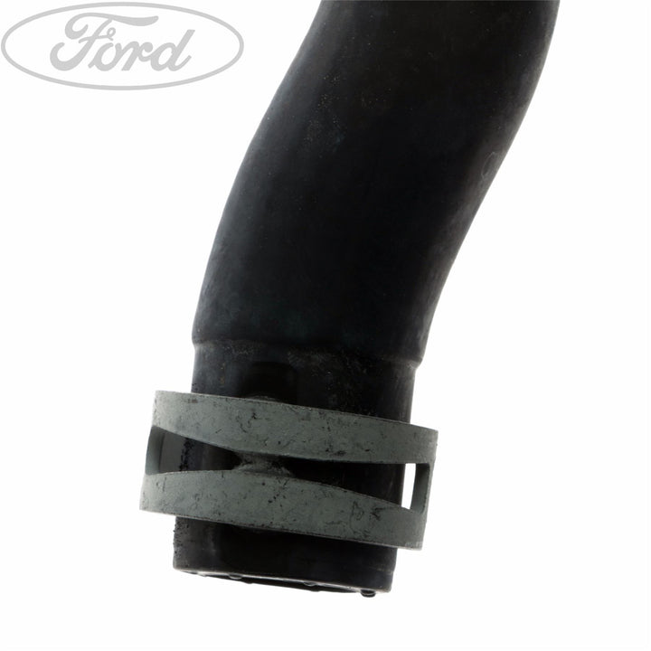 EGR HOSE