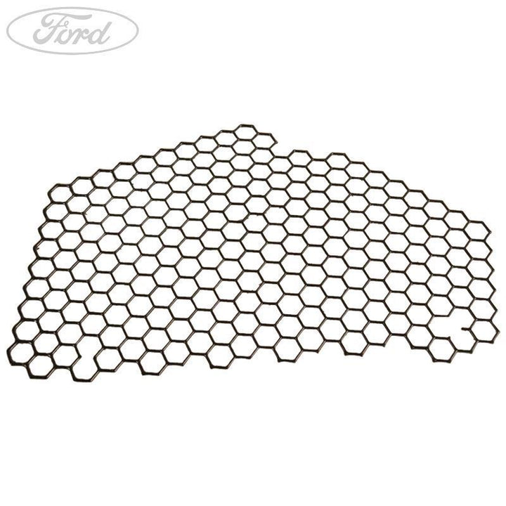 GRILLE