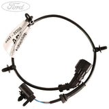 BRAKE SKID CONTROL WIRING