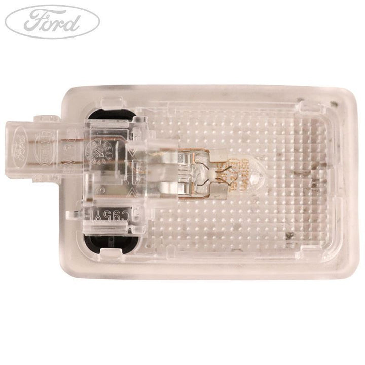 INTERIOR LAMP