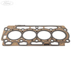 CYLINDER HEAD GASKET