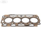 CYLINDER HEAD GASKET