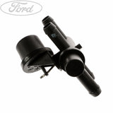 ESCORT TRANSIT HEATER WATER CONTROL VALVE