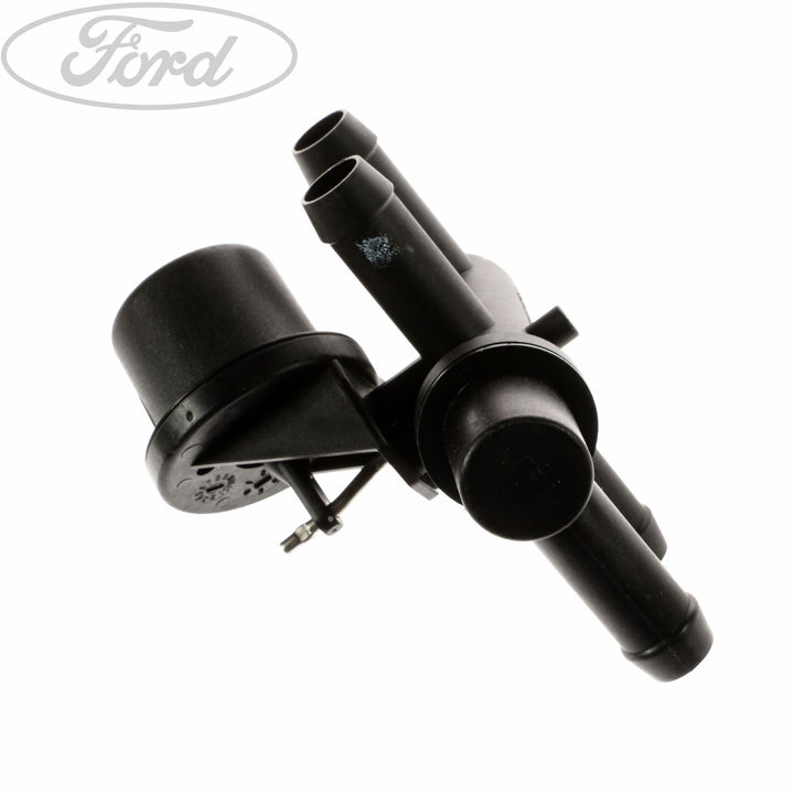 ESCORT TRANSIT HEATER WATER CONTROL VALVE