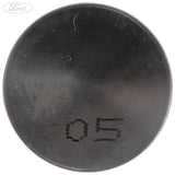 9 DURATEC & SIGMA VALVE TAPPET 0MM