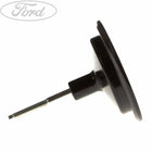 FOCUS FOCUS SPARE WHEEL MOUNTING BRACKET