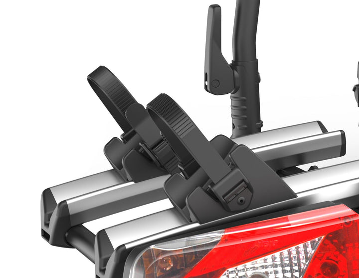 ATERA* REAR BIKE CARRIER STRADA TRAIL 2,FOR 2 BIKES