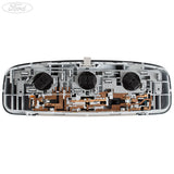FOCUS TRANSIT FIESTA & OTHERS INTERIOR LIGHT ORANGE LED