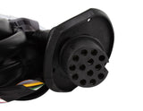 TOURNEO CONNECT & TRANSIT CONNECT ELECTRICAL KIT FOR TOW BAR 13 PIN CONNECTOR