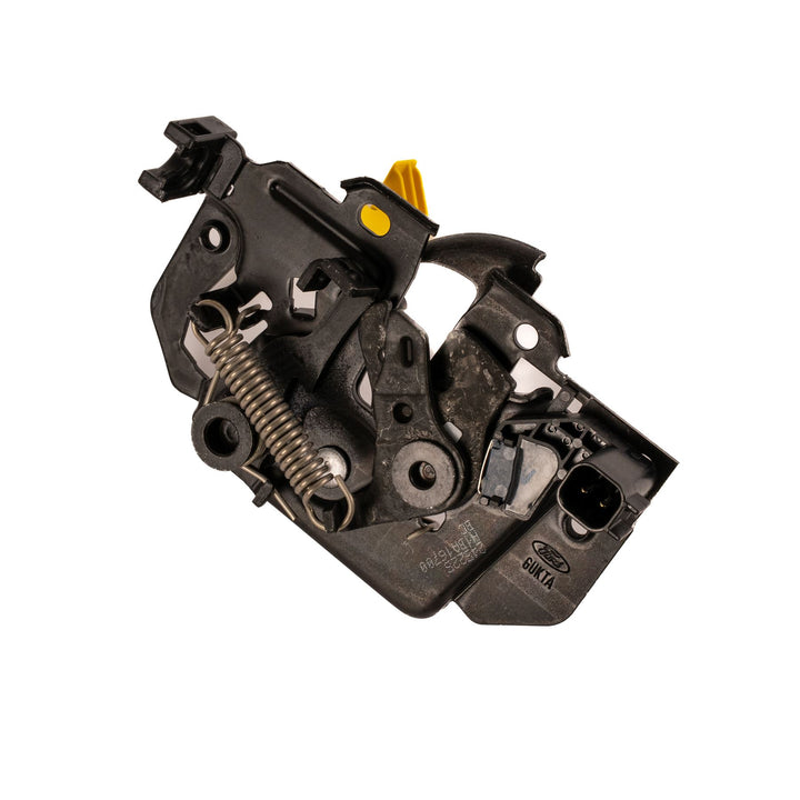 Fiesta Automatic Bonnet Opening Release Latch 2017-2021