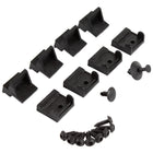 MONDEO MONDEO SIDE SKIRT FIXING CLIP KIT SET