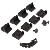 MONDEO MONDEO SIDE SKIRT FIXING CLIP KIT SET