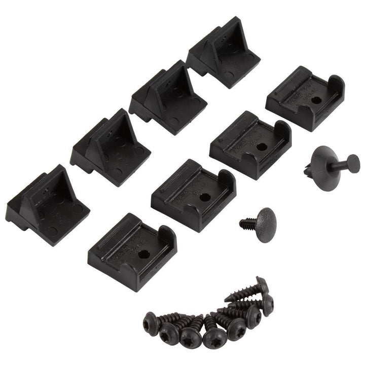 MONDEO MONDEO SIDE SKIRT FIXING CLIP KIT SET
