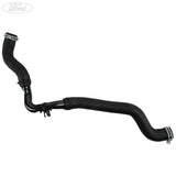 RANGER 2.2 DURATORQ TDCI BOTTOM RADIATOR HOSE 2011-2015