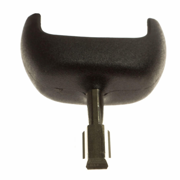 BLANK KEY