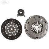 CLUTCH REPAIR KIT