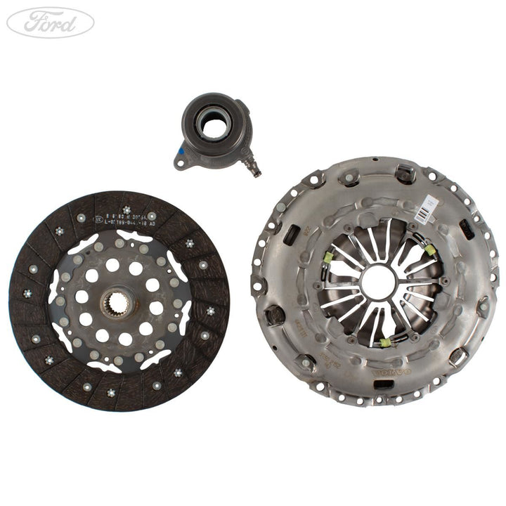 CLUTCH REPAIR KIT