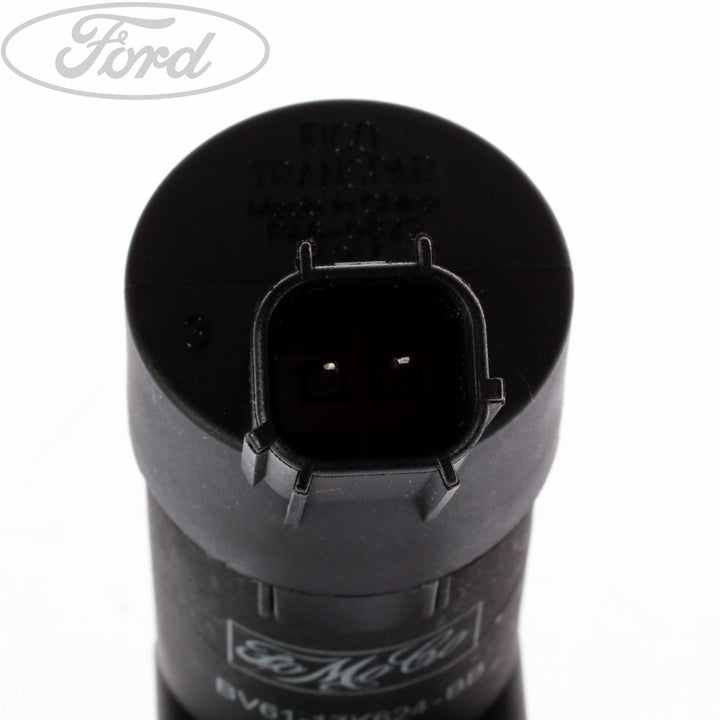 ECOSPORT FOCUS TRANSIT CUSTOM FRONT WINDSCREEN WASHER PUMP