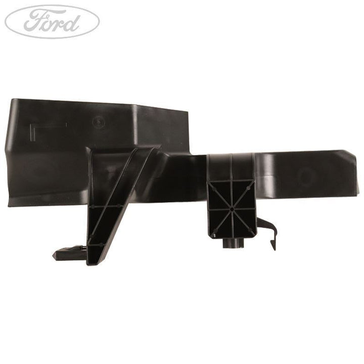 AIR DEFLECTOR